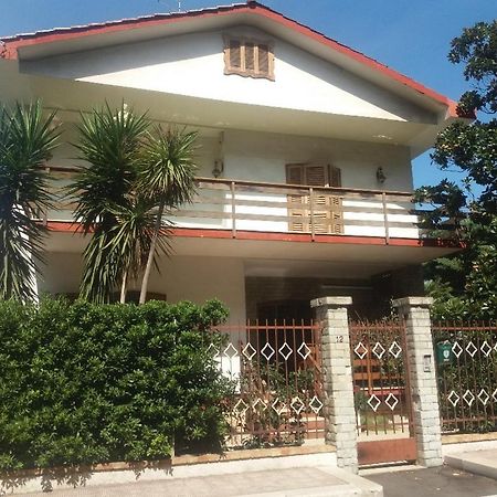 Villa Residenza Nisio Bari Exterior foto